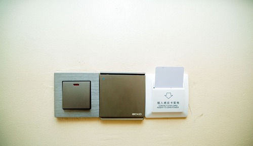 Habitación Deluxe con 2 camas individuales