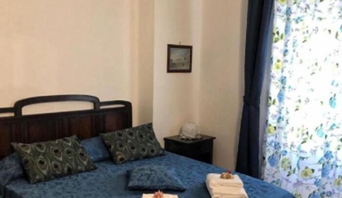 Habitación Business doble, 1 cama de matrimonio, no fumadores, vistas al patio