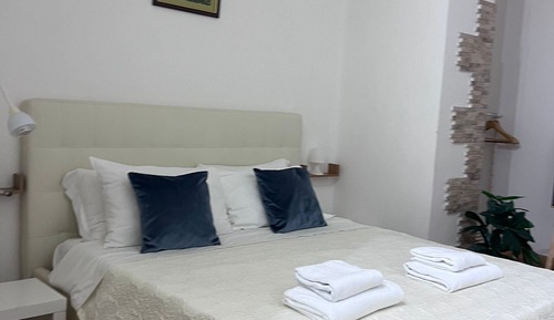 Apartamento tradicional