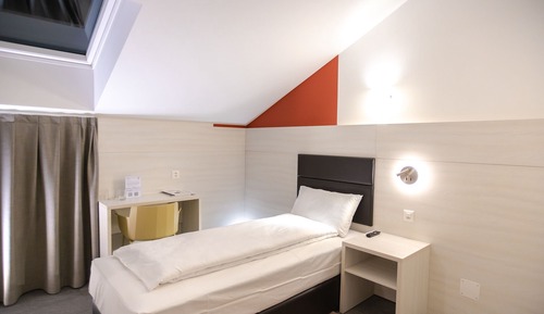 Habitación individual Confort