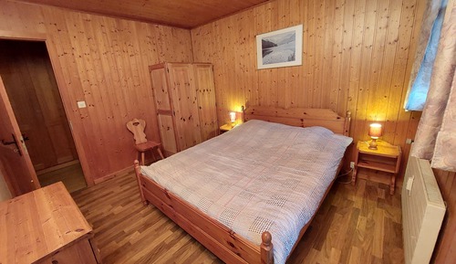 Apartamento básico
