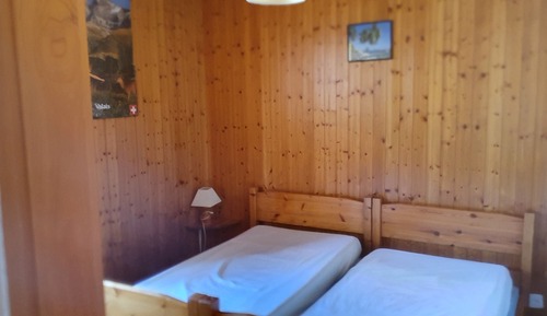 Apartamento básico