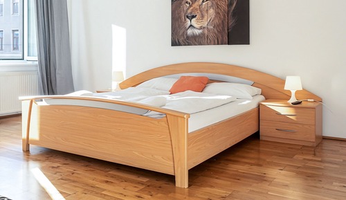 Habitación básica
