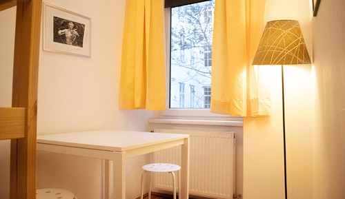 Habitación básica