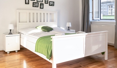 Habitación básica