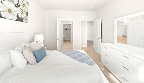 Apartamento de lujo, 1 habitación