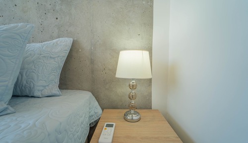 Apartamento superior