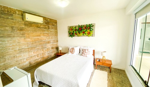 Habitación junior