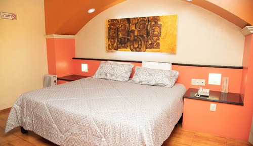 Habitación básica