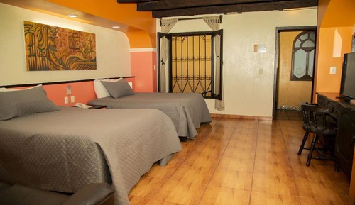 Habitación básica