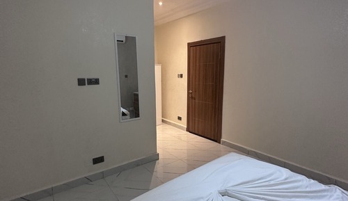 Suite superior