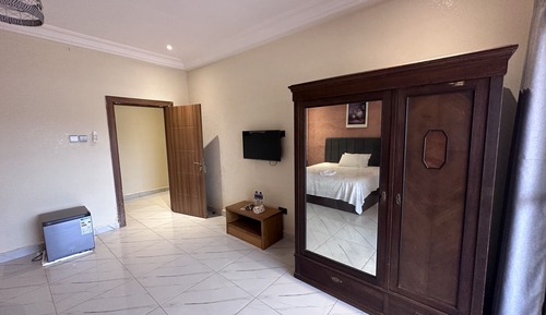 Habitación estándar