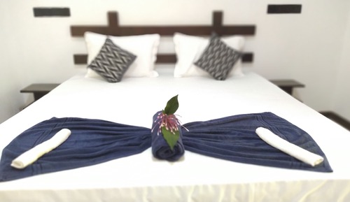 Habitación Deluxe, 1 cama de matrimonio grande