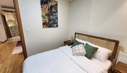 Suite Premium, 2 habitaciones, acceso a la piscina