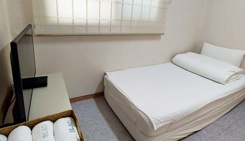 Habitación individual básica