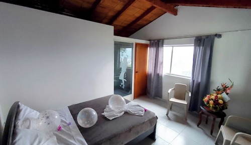 Habitación estándar