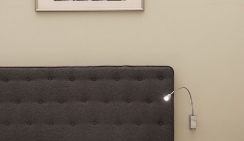 Habitación clásica con 1 cama doble o 2 individuales
