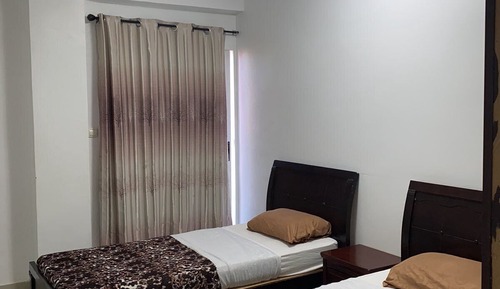 Apartamento estándar