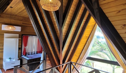 Chalet Deluxe (1)