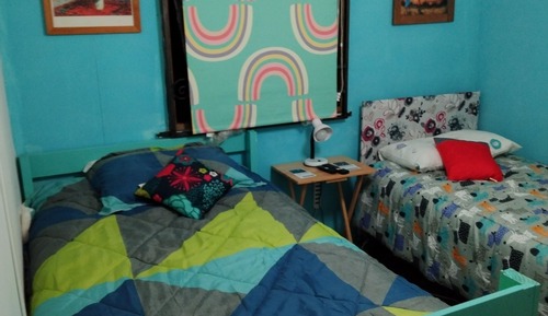 Basic Double Room