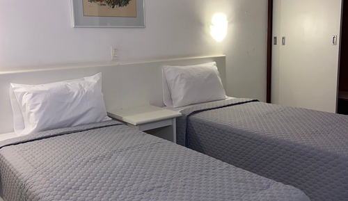 Habitación individual ejecutiva