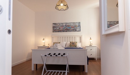 Habitación básica