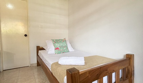 Habitación triple tradicional