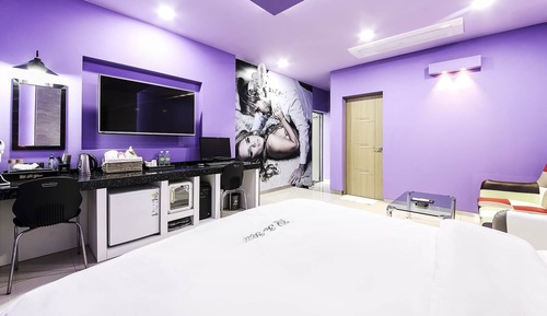 Habitación Business