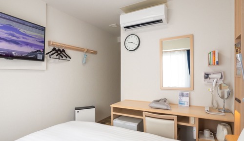 Habitación individual Premium, no fumadores (Premium Plus Room)