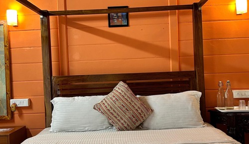 Habitación superior