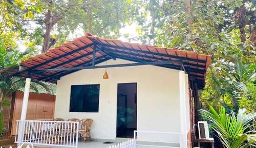 Habitación de lujo