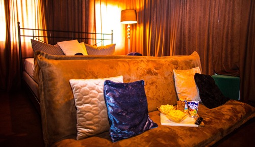 Apartamento City