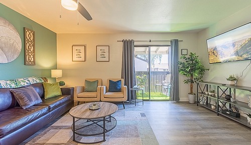 Premium Apartment