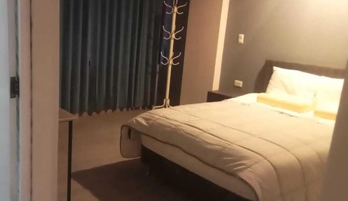 Habitación Confort