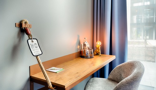 Habitación Confort
