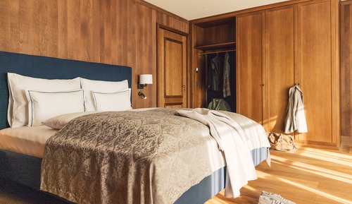 Habitación superior