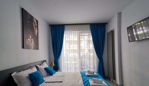 Apartamento Deluxe