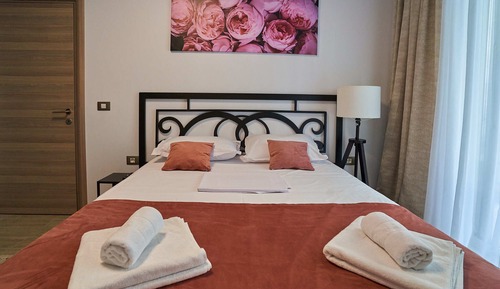 Apartamento Elite