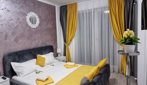 Apartamento Premium