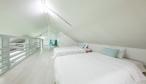 Casa familiar