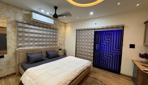 Apartamento de lujo