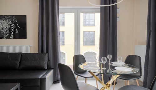 Apartamento Deluxe