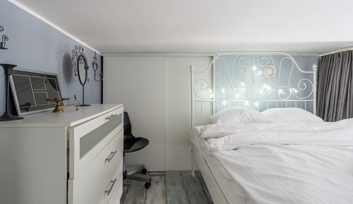 Apartamento Deluxe