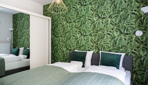 Apartamento Confort