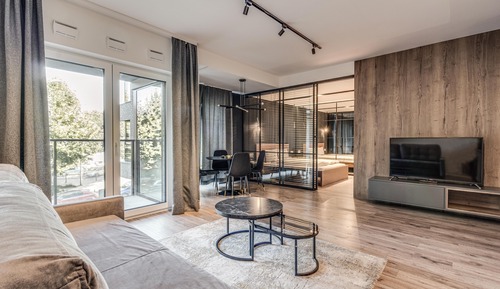 Apartamento Deluxe