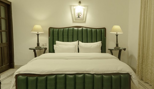 Habitación superior