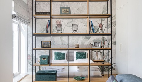 Apartamento de diseño