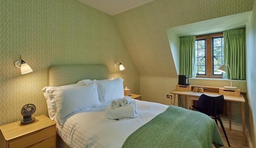Habitación individual