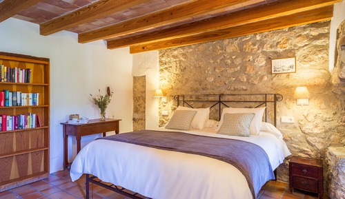 Habitación Premium doble
