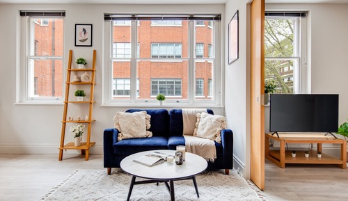Apartamento City